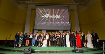 Объявлены победители международного кинофестиваля «Молодость»