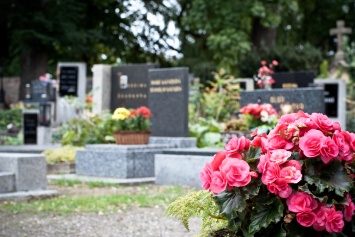 Россияне устроили шабаш на могиле популярной певицы: «Е**нутости много не бывает»