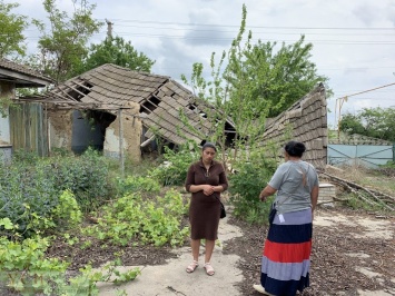 Изгнанные ромы три года спустя до сих пор боятся возвращаться домой в Лощиновку
