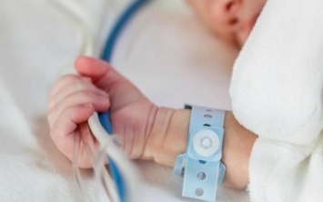Смерть младенца, мать заявляет о халатности одесских врачей