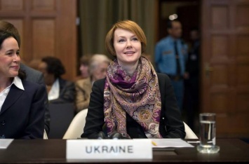 Суд ООН в Гааге рассмотрит возражения РФ по иску Украины - Зеркаль