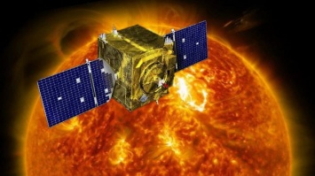 «Предвестник» солнечной угрозы? У РАН появится спутник для слежки небесных тел