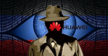 «Мы просто смотрим»: Huawei скупает российские технологии для слежки