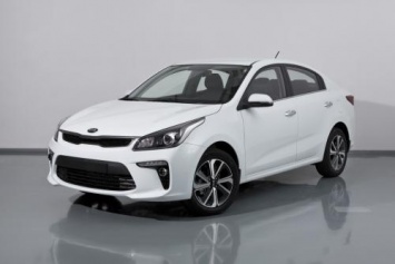 Самые распространенные поломки Kia Rio 3 назвал механик