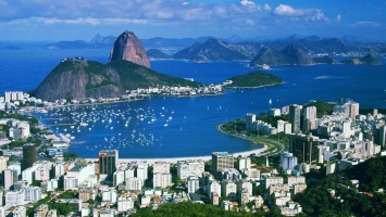 Туры в Бразилию: что посмотреть и попробовать