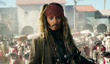 Появится ли Джонни Депп в новых «Пиратах Карибского моря»?