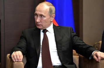 Даже правительство РФ не верит обещаниям Путина об улучшении уровня жизни в России - Bloomberg