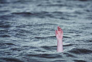 За неделю на Днепропетровщине утонули два человека