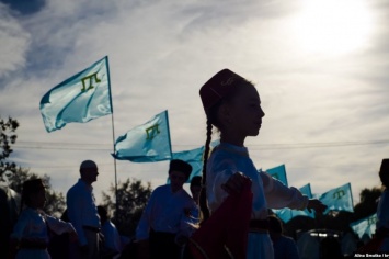 Оккупанты запретили крымским татарам организовать празднование Ораза-байрам