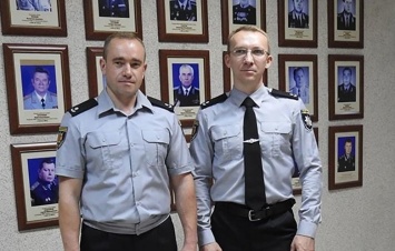 Запорожские следователи задержали неадекватного водителя: утром его штрафовали за распитие