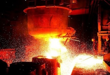 «Метинвест» сохранил 42-е место среди мировых производителей стали