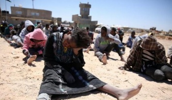 В Ливии подсчитали погибших в боях за Триполи
