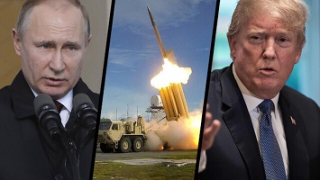 Путин и Трамп разрывают договор о ракетах: дипломат объяснил опасность