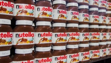 Во Франции бастует крупнейшая фабрика по производству Nutella
