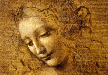 Лувр с трудом собирает произведения на юбилейную выставку Леонардо