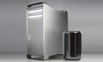 Новый Mac Pro: возврат к истокам с ценой от $5999 за скромную конфигурацию