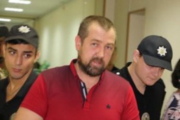 Организатор убийства Гандзюк Сергей Торбин полностью признал свою вину
