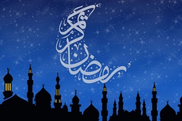 Мусульмане отмечают праздник Ораза-байрам