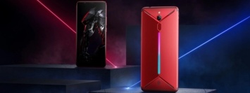 Популярный блогер проверил на прочность Nubia Red Magic 3