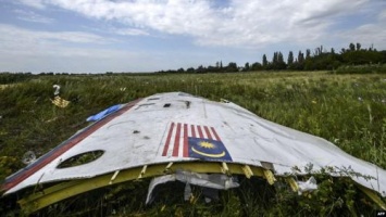 Помпео: Россия недостаточно активно расследует крушение MH17