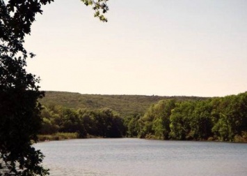 Луганщина: на каких водоемах можно купаться этим летом
