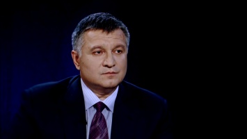 Арсен Аваков: что известно о министре внутренних дел Украины