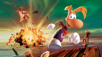 Ubisoft будет раздавать Rayman Origins за просмотр спидрана Rayman 2