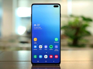 Oppo и Xiaomi показали смартфоны с камерой под дисплеем: видео