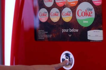 Coca-Cola предложила $10 тыс за создание напитка с новым вкусом