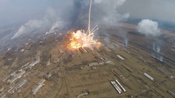Мощный взрыв забрал у украинцев все: власть буквально поставила их на колени