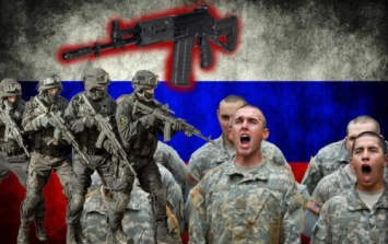 «Рубилово по-русски!»: Американские военные восхищены новым АК-308