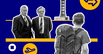 Эффект HBO: Как сериал "Чернобыль" стимулирует рост туризма в Украину