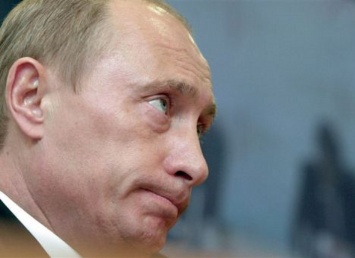 Путин нелепой позой довел россиян до слез: "Геморрой беспокоит"