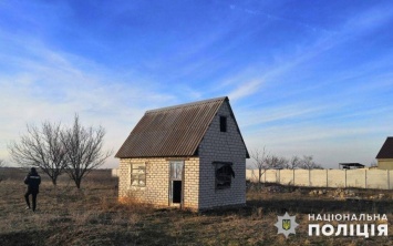 На Николаевщине будут судить мать, которая родила и бросила новорожденного умирать на пустыре