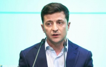 Зеленский обратился к РФ из-за эскалации на Донбассе