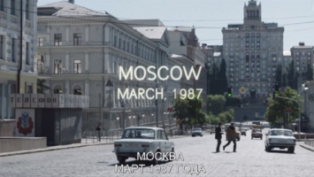 Не Москва, а Киев: в сериале Чернобыль нашли неточность