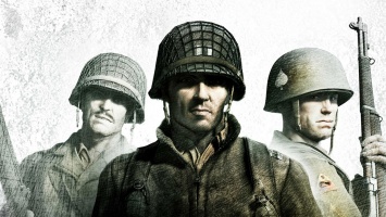 Company of Heroes станет настольной игрой после успешной кампании на Kickstarter