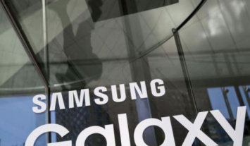 Флагманские фаблеты Samsung получат 4G и 5G