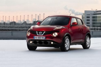 Лучше брать кроссовер с «атмосферником» и МКПП: Стоит ли покупать Nissan Juke со «вторички» выяснил эксперт