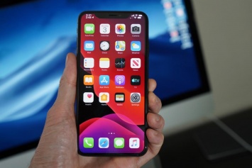 Apple высмеяла Android во время презентации iOS 13: без обид не обошлось