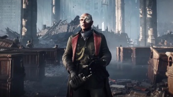 EA переименует немецкого бойца в Battlefield V, потому что его назвали именем реального антифашиста