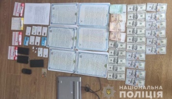 В Харькове "черные риэлторы" продали чужих квартир на пять миллионов - полиция
