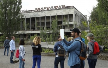 Сериал HBO спровоцировал туристический бум в Чернобыле