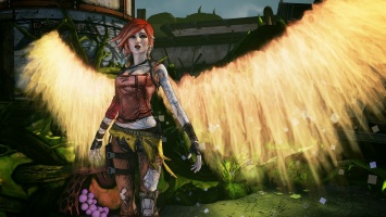 Утечка: бесплатный пролог к Borderlands 3 стартует 9 июня. Смотрите первые скриншоты