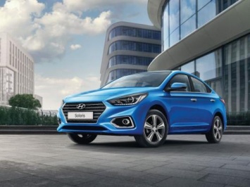 7 причин его купить: Почему Hyundai Solaris 2019 достоин внимания - обзорщица