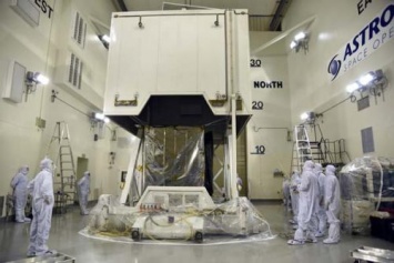 В NASA тестируют лунную базу для высадки в 2024 году