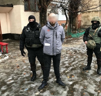 В Одессе будут судить школьных воров