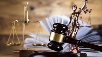Штраф и взыскание полученного дохода: суд рассмотрел дело в отношении замначальника ГорОО Покровска
