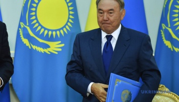 Назарбаев объяснил, почему ушел с поста президента Казахстана