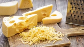 Чем полезен сыр: ответ ученых